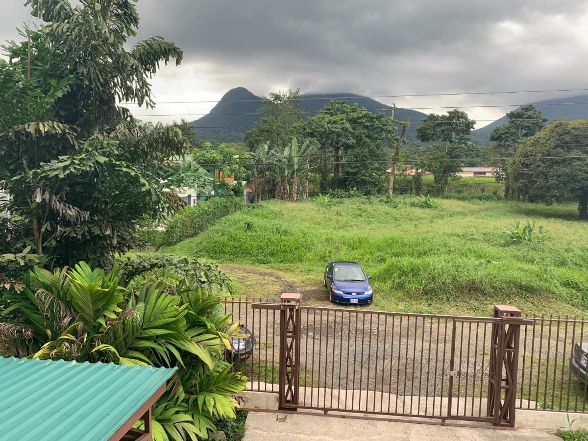 La FortunaCasa Alexandra别墅 外观 照片