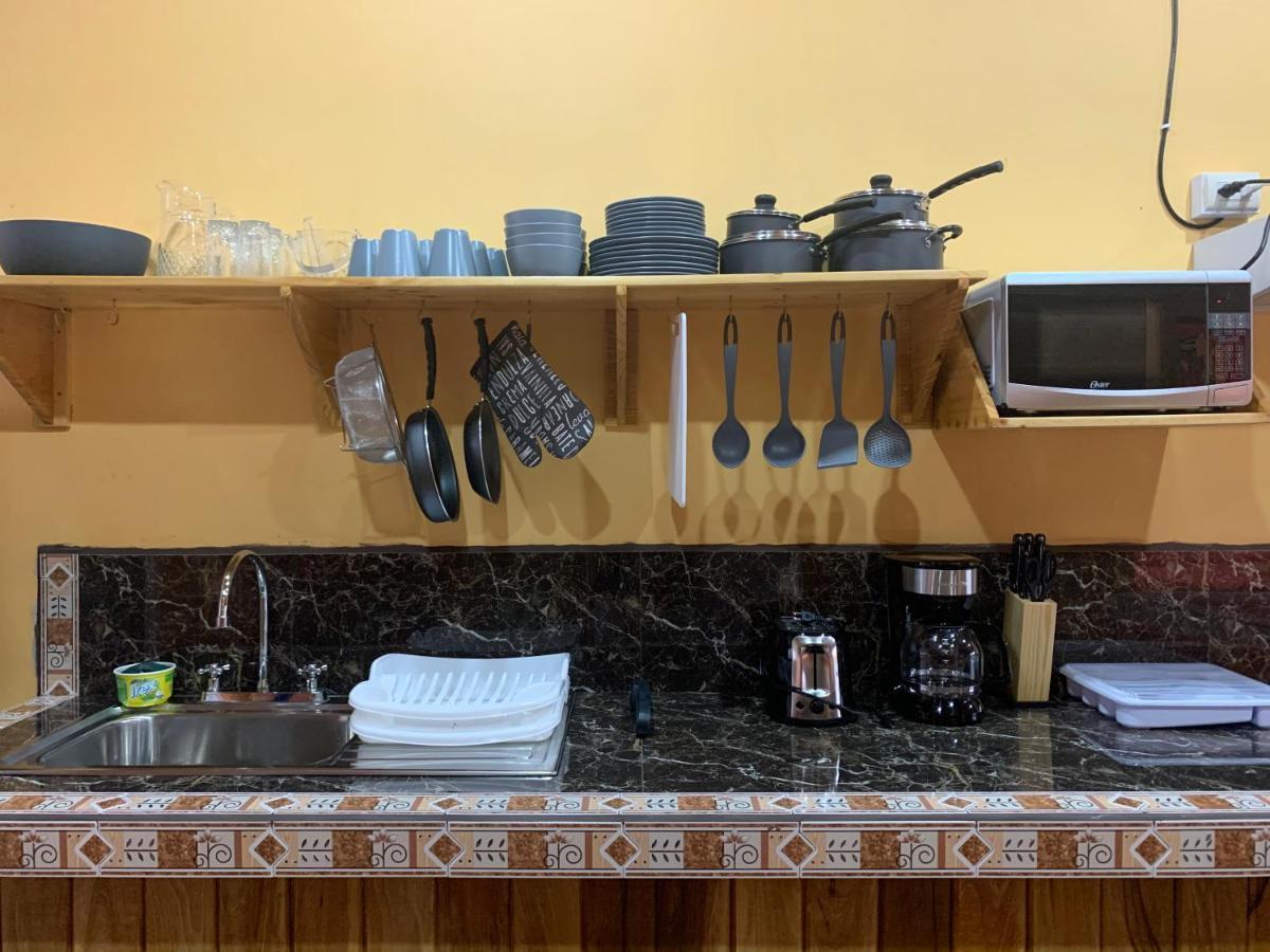 La FortunaCasa Alexandra别墅 外观 照片