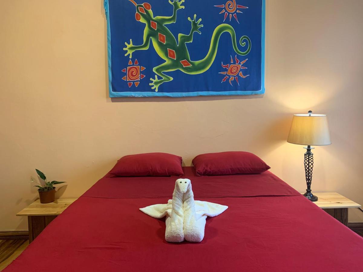 La FortunaCasa Alexandra别墅 外观 照片
