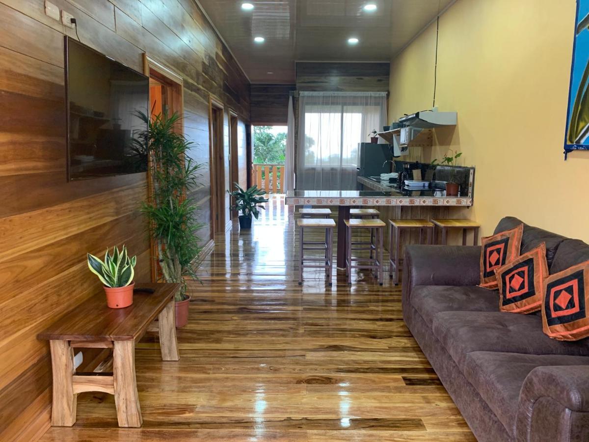 La FortunaCasa Alexandra别墅 外观 照片
